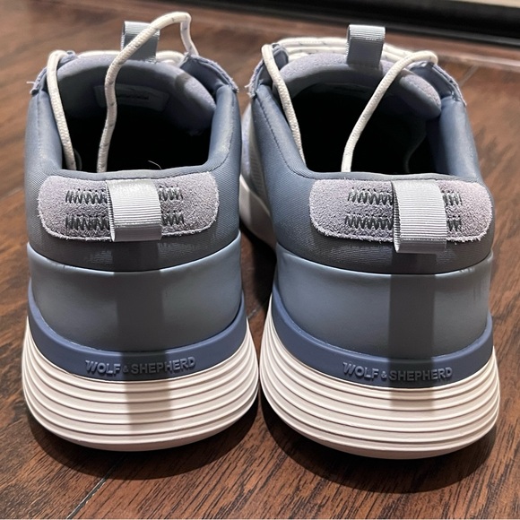 Wolf and Shepherd Crossover Victory Trainer shoes - Picture 4 of 8